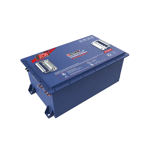 48v 105ah lithium golf cart battery 5