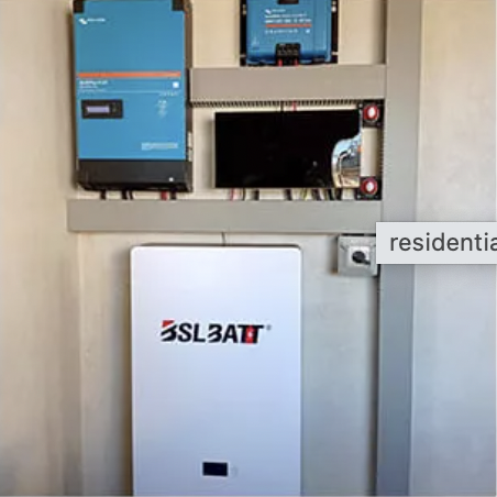 Home bsl powerwall victron setup
