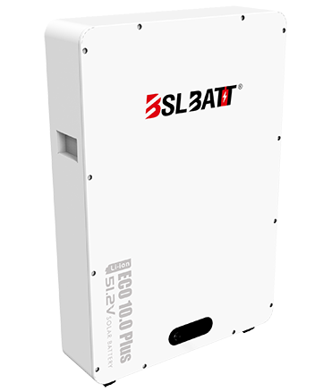 Residential ESS 10kwh wall mounted battery