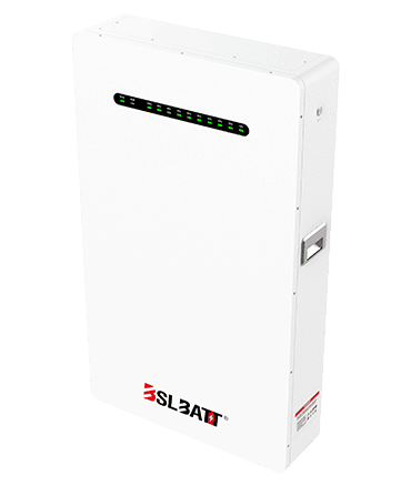 Residential ESS 48v 200ah deep cycle lifepo4 battery cost