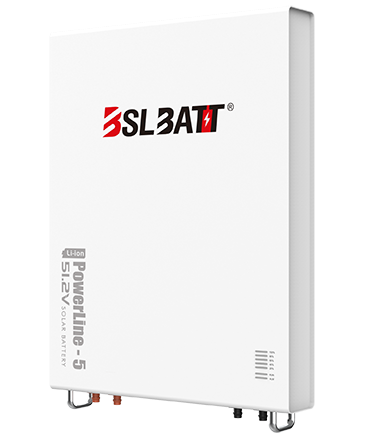 Residential ESS solar power wall battery