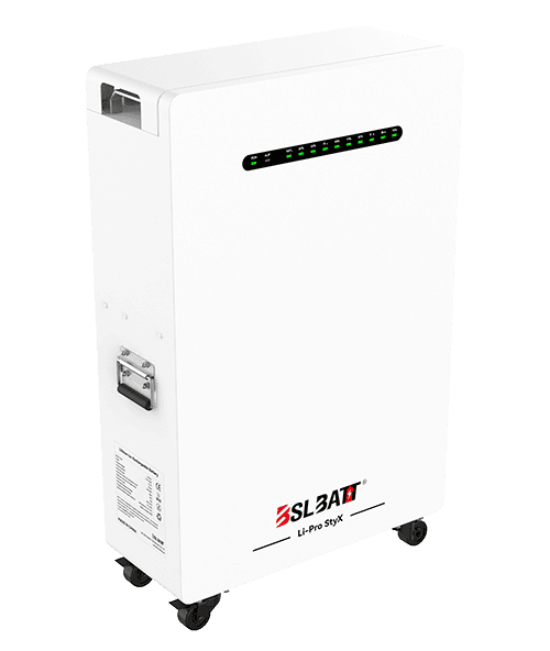 Residential ESS home solar battery