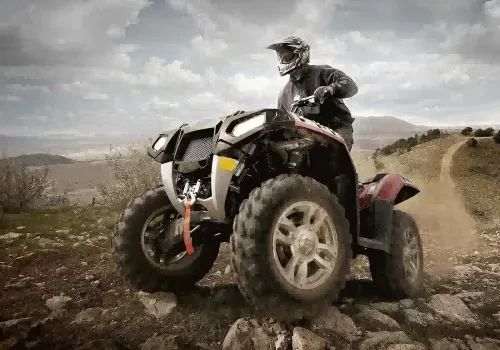 utv atv lsv